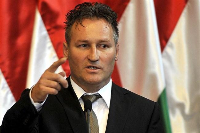Ferenk Papsak: “Ermənistan Dağlıq Qarabağdan tamamilə çıxmalıdır"