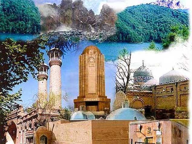 Gürcüstanın Gəncədə baş konsulluğu açılıb