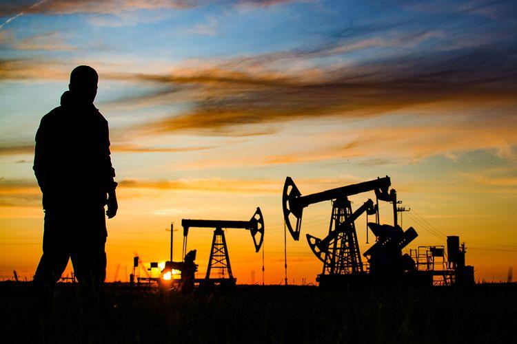 Neft hasilatı 2020-ci ilin planına uyğun davam etdiriləcək