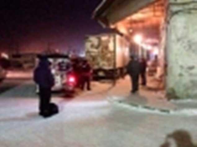 Murmanskda baş verən atışmada yaralanan azərbaycanlı iş adamı dünyasını dəyişib