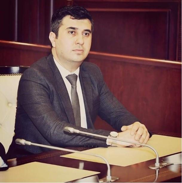 Emin İmanov Toponomiya Komissiyasının katibi seçildi 