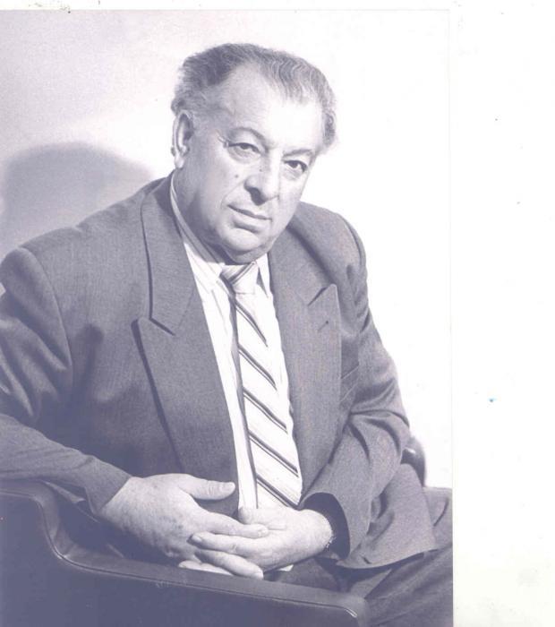Minnət- Əli İldırımoğlunun hekayəsi