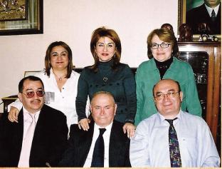 Mənim atam 