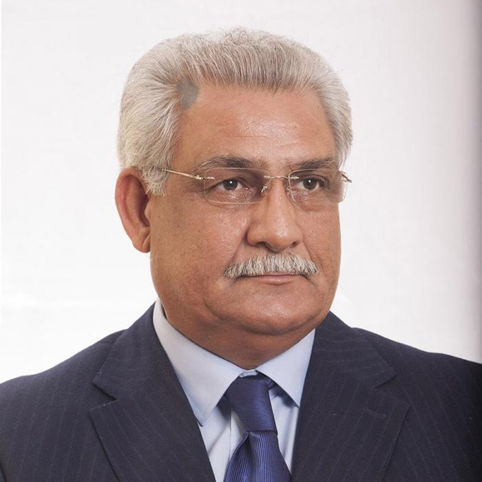 Nurəddin Mehdixanlı: “Dövlət sosial ehtiyacın təmin olunması üçün ciddi addımlar atır” 