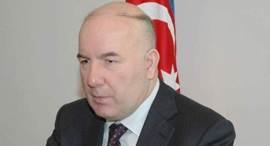 Elman Rüstəmov Mərkəzi Bankın sədri təyin olunub -  Sərəncam