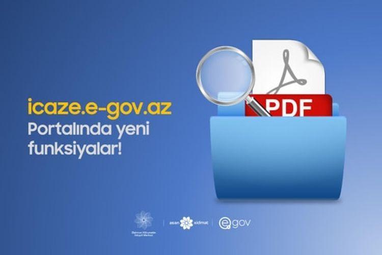 Dövlət Agentliyi: "170 minədək icazə ləğv olunub"