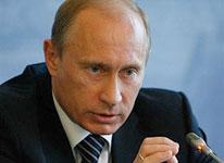Putin: “ABŞ Rusiya üçün təhlükə törədir”