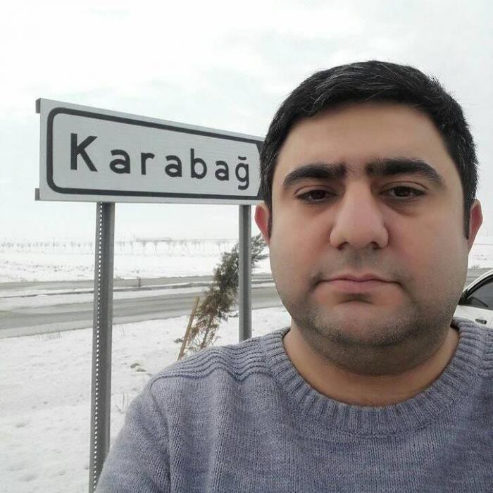 Dostum koronaya yoluxdu: Konyada son durum -  Rövşən Ramizoğlu danışır