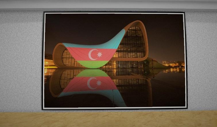 “Gilavar” Azərbaycan Foto Klubu "Koronavirus" adlı virtual foto sərgi hazırladı