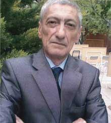 Məmməd Arazın Səməd Vurğun sevgisi