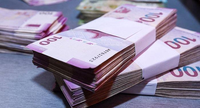 118 mindən çox vergi ödəyicisi maliyyə dəstəyi üçün müraciət edib