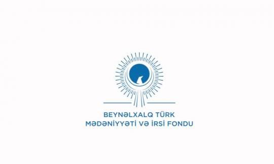 Beynəlxalq Türk Mədəniyyəti və İrsi Fondu Şuşanın işğalı ilə bağlı bəyanat yaydı