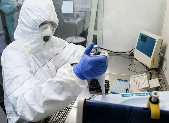 Bu gün daha 6264 nəfər koronavirus testindən keçdi