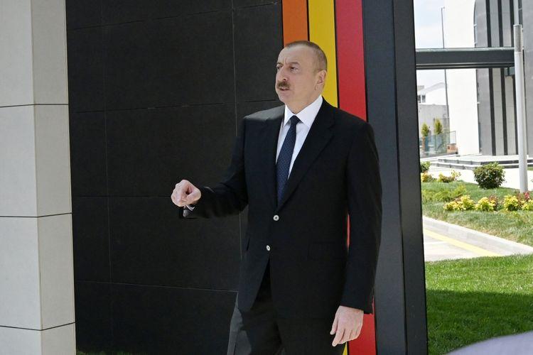“Ermənistanda pullar faşistlərin abidələrinin ucaldılmasına xərclənir”
