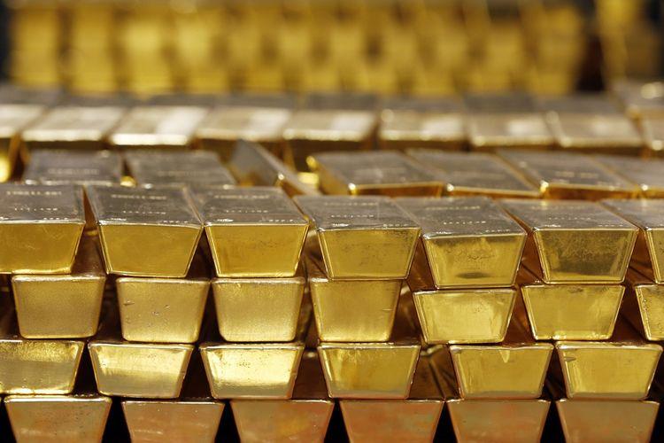 "AzerGold" 12 milyon dollarlıq qızıl-gümüş ixrac edib