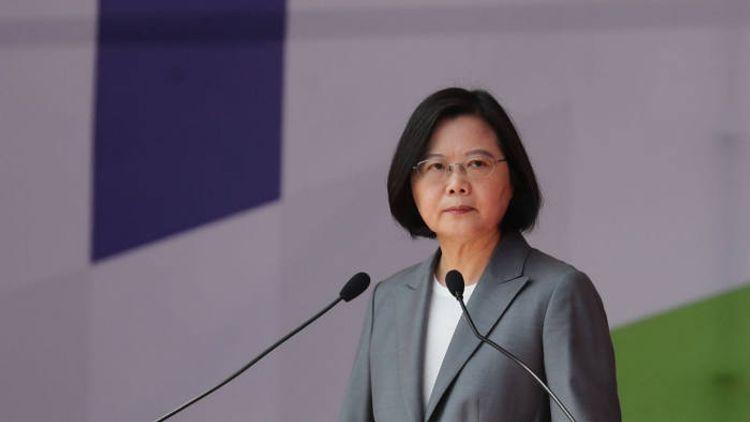 Tayvan lideri: “Çinin “Bir ölkə, iki sistem” təklifini qəbul etməyəcəyik”