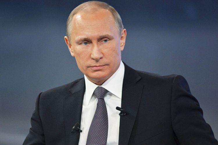 Putin: “Rusiyada koronavirusla bağlı vəziyyət stabilləşir”