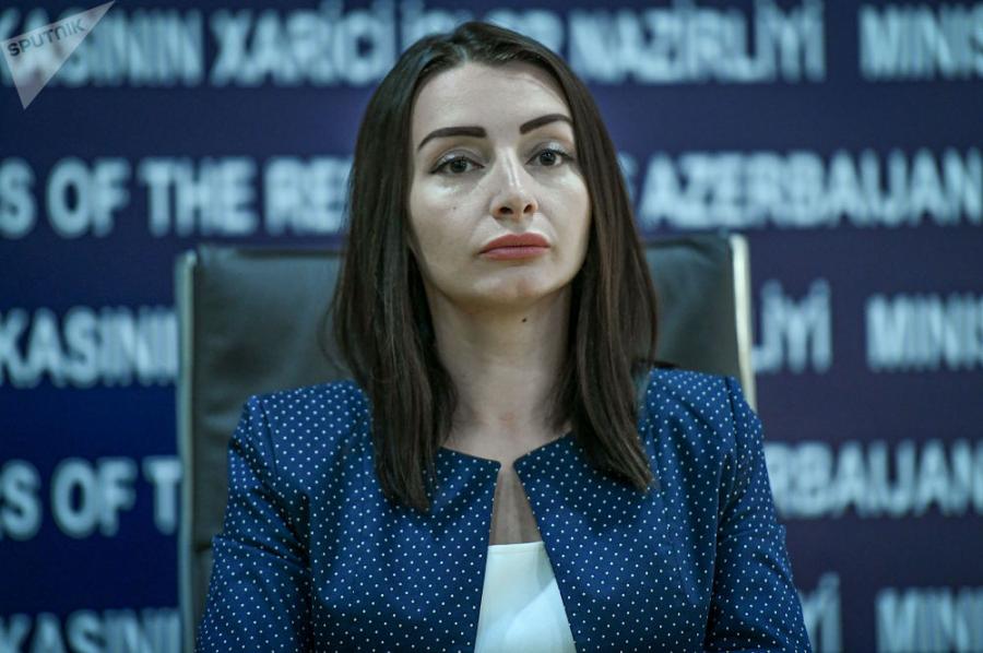 "Ermənistan beynəlxalq ictimaiyyətin diqqətini yayındırmağa çalışır"