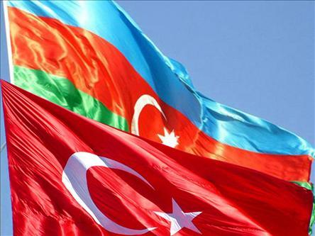Türkiyənin yüksək rütbəli zabitləri Bakıdadırlar