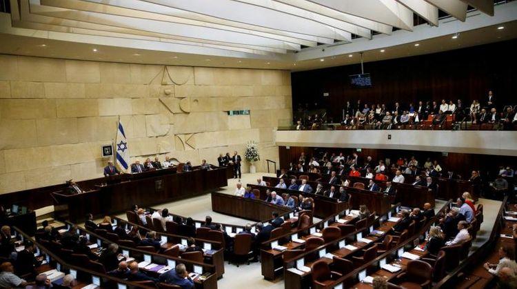 İsrail Knesseti COVID-19 səbəbindən fəaliyyətini dayandırdı