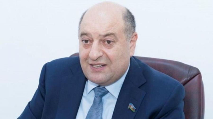Musa Quliyev: "Yardımlar Ermənistanı xilas etməyəcək"