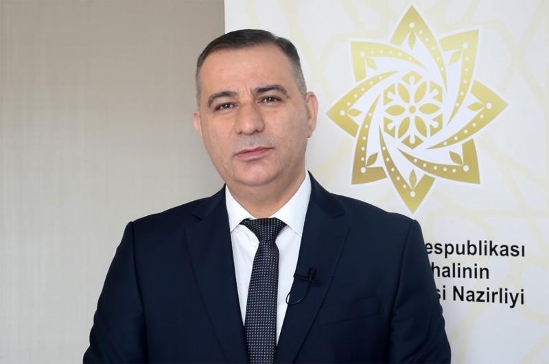 "Azərbaycan beynəlxalq maliyyə institutları üçün etibarlı tərəfdaşdır"