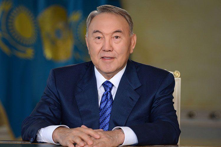 Mətbuat katibi Nursultan Nazarbayevin səhhəti barədə danışdı