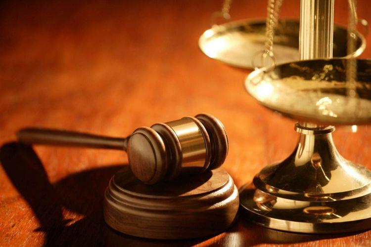 Korrupsiya hallarına görə iki hakim barəsində intizam icraatı başlandı