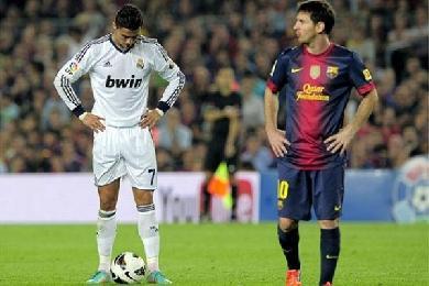 Messi: "Qızıl top" Ronaldonun haqqıdır"