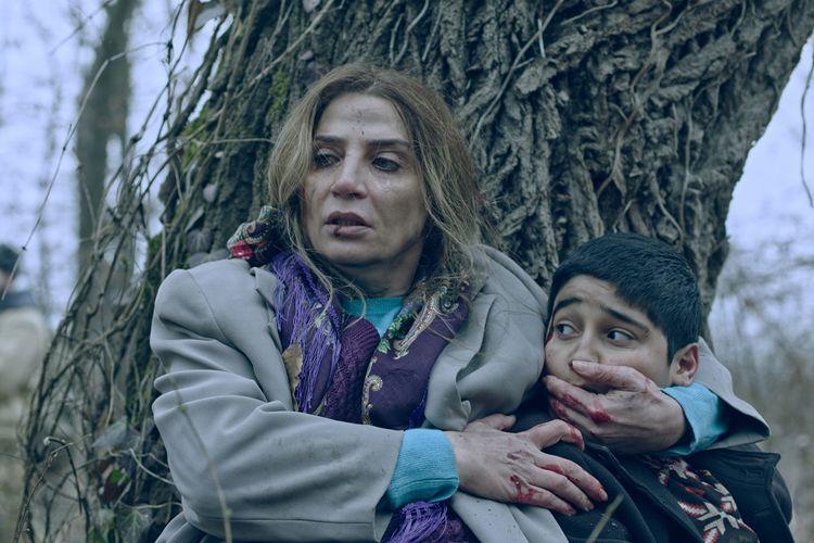 Xocalı haqqında film beynəlxalq festivallarda uğur qazandı
