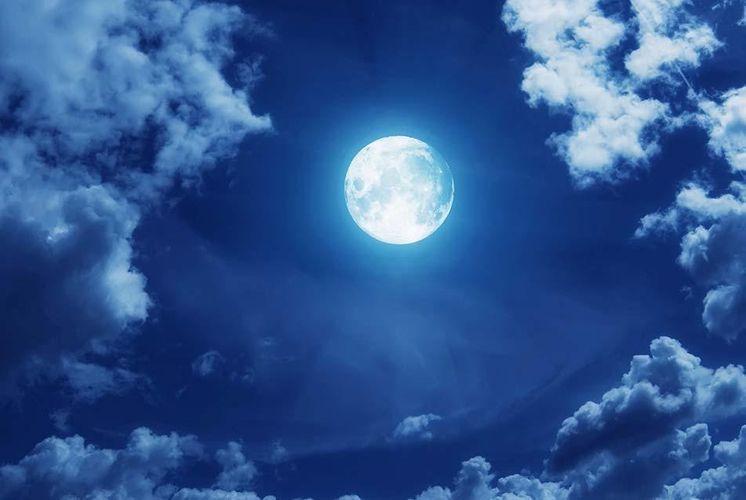 İyulun 5-də ilin üçüncü Ay tutulması olacaq