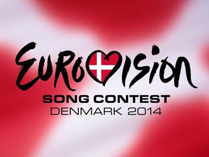 "Eurovision 2014" mahnı müsabiqəsinə akkreditasiya başlayır