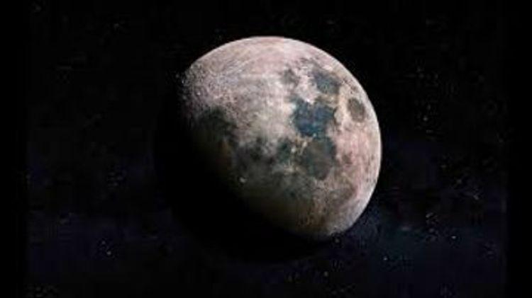 Bu ilin üçüncü Ay tutulması sona çatdı