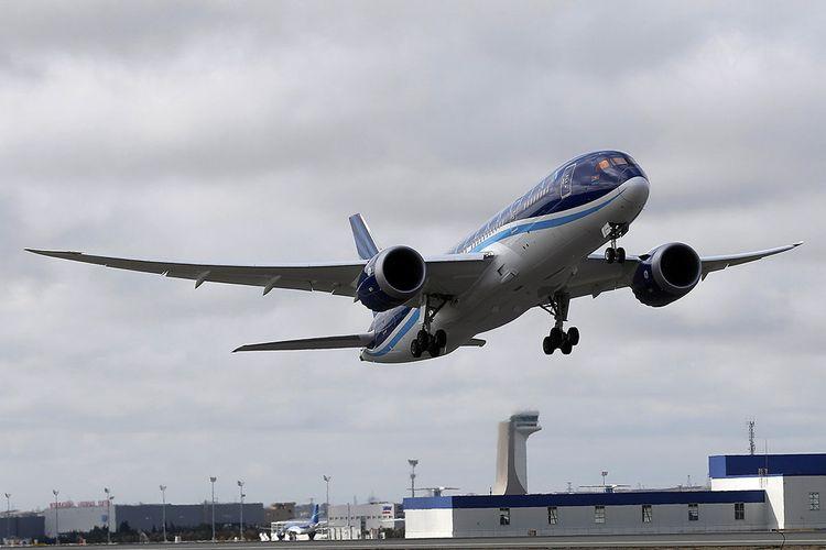 AZAL Bakı-London-Bakı marşrutu üzrə xüsusi reyslərə aviabilet satışına başlayır