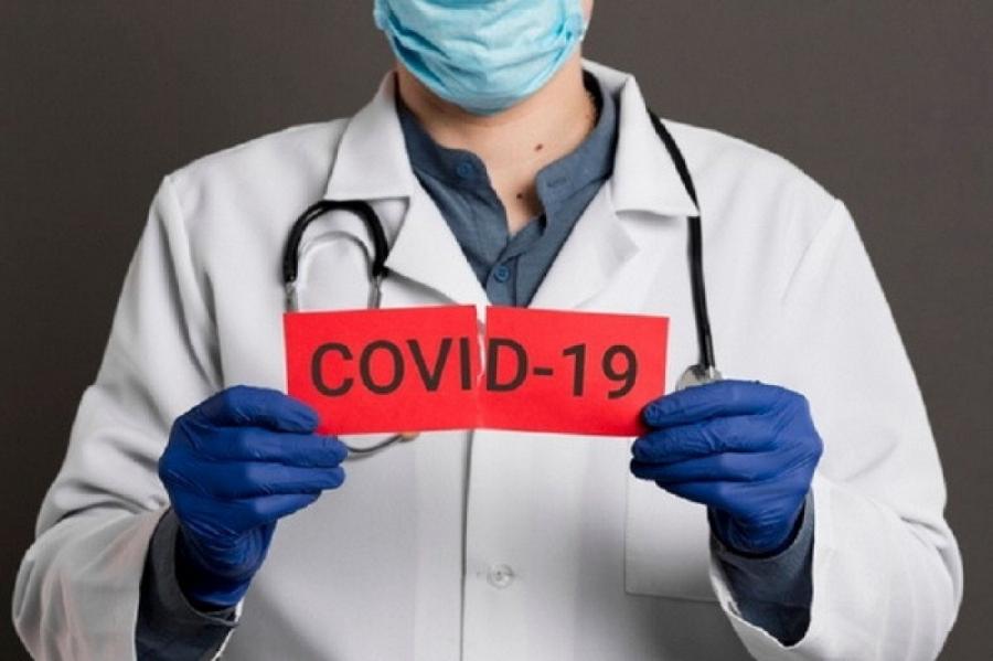 COVID-19-un müalicəsinin gedişatı xəstəliyin vəziyyətindən asılıdır