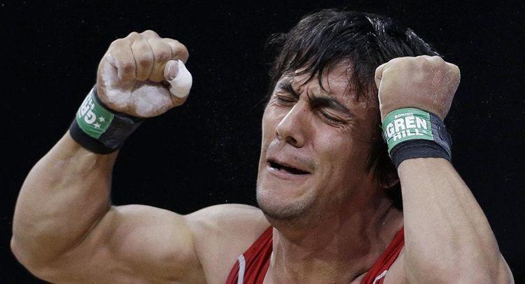 Azərbaycan atleti dopinq səbəbindən London Olimpiadasında bir pillə irəlilədi