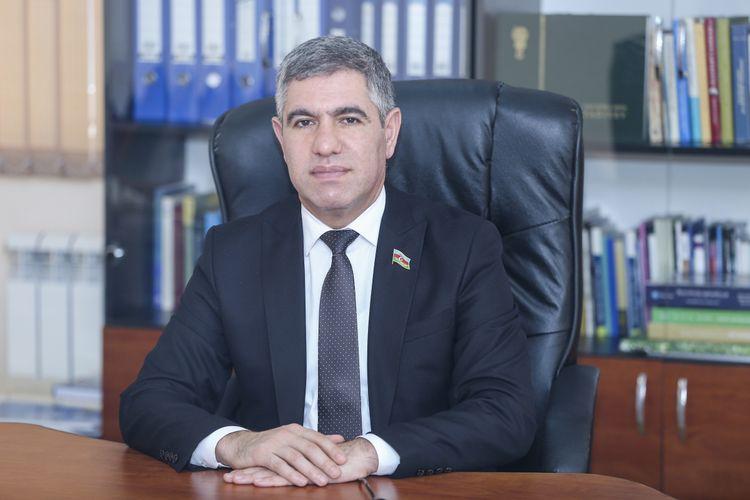“BMT-nin hesabatına görə Azərbaycan regionun lider ölkəsidir”