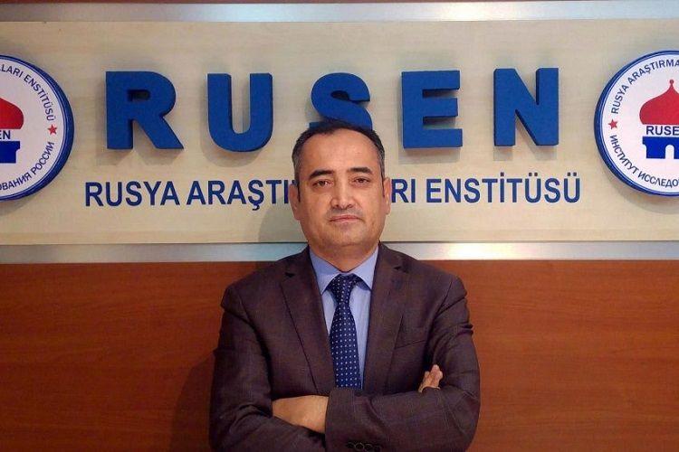  “Ermənistan Tovuza hücumla iqtisadiyyatını dirçəltmək məqsədi güdür”