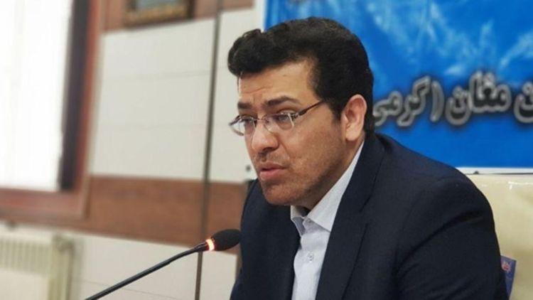 İranlı deputat Ermənistanın təxribatını pisləyən bəyanat yaydı