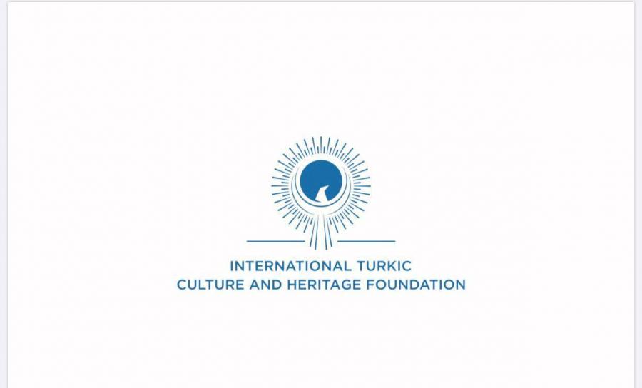 Beynəlxalq Türk Mədəniyyəti və İrsi Fondu bəyanat yaydı