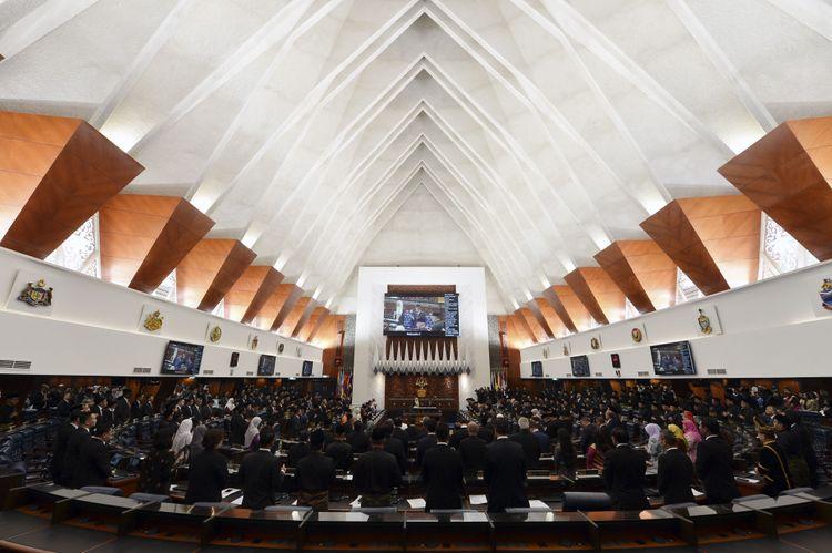 Malayziya Parlamenti Azərbaycanı dəstəkləyən bəyanat qəbul etdi