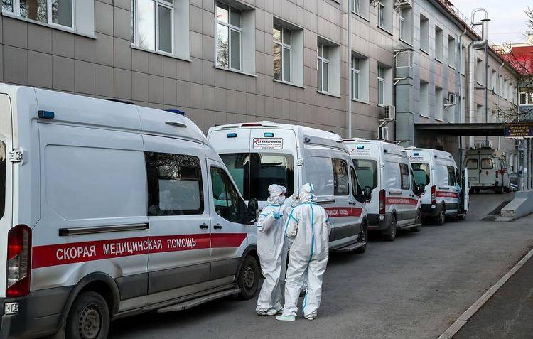 Rusiya oktyabrda koronavirusa qarşı yeni kütləvi peyvənd planlaşdırır