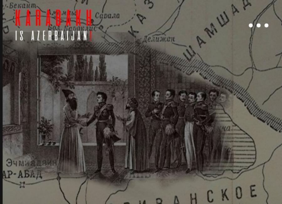 "Karabakh is Azerbaijan” platforması yaradıldı