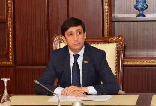 “Azərbaycan diasporunun həmrəyliyi qarşısında erməni lobbi qrupları aciz qaldı”