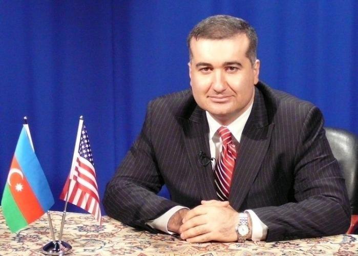Azərbaycanın ABŞ-dakı səfiri “Newsmax”da Ermənistanın son təxribatlarından yazdı