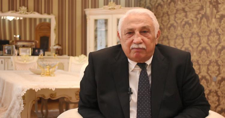 Milli İdman Növləri Assosiasiyasının prezidenti vəfat edib