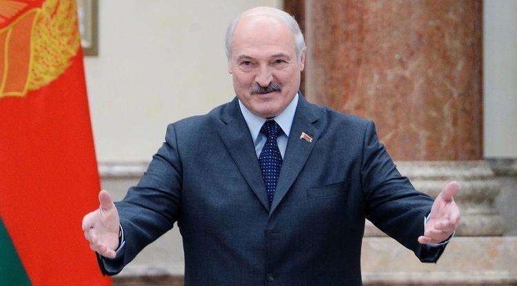 "Lukaşenko 79,7% səslə Prezident seçkilərində qalibdir"