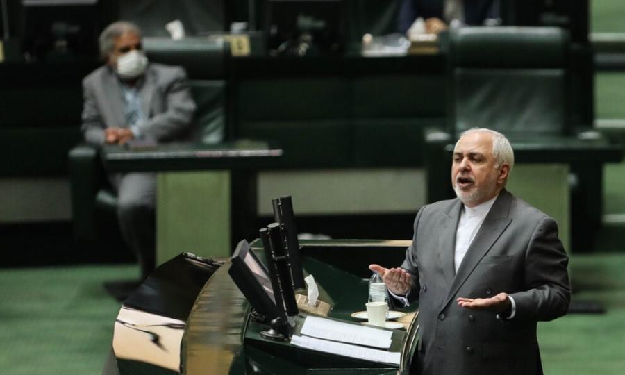  "İran xarici banklardakı pullarını geri alacaq"