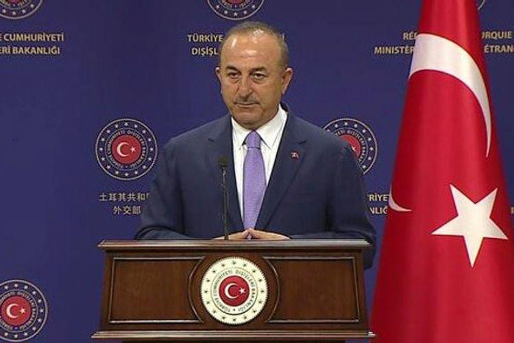 “Türkiyə üzərindən Naxçıvana təbii qazın çatdırılması strateji layihədir”