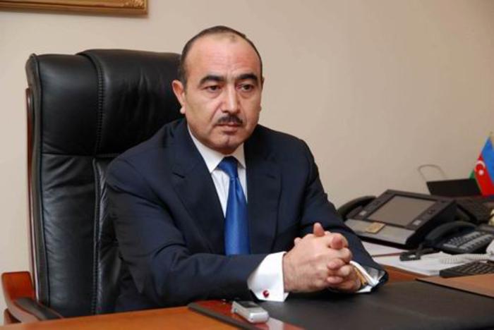 “Azərbaycanlıların Suriyaya göndərilməsində bəzi beynəlxalq təşkilatlar da iştirak edirlər”